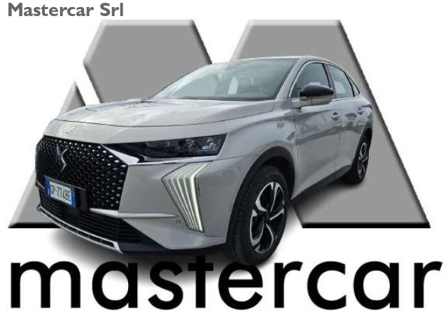 DS Automobiles DS 7 BlueHDi 130 CV Aut. Business Bastille - GP774BE usato a BASILIANO