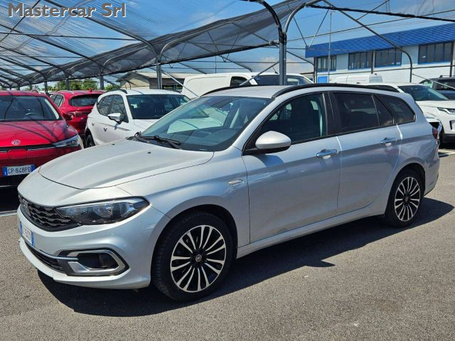 Fiat Tipo new model NEOPATENTATI CARPLAY Tipo SW SW 1.3 mjt - foto 3 di 4