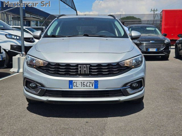 Fiat Tipo new model NEOPATENTATI CARPLAY Tipo SW SW 1.3 mjt - foto 4 di 4