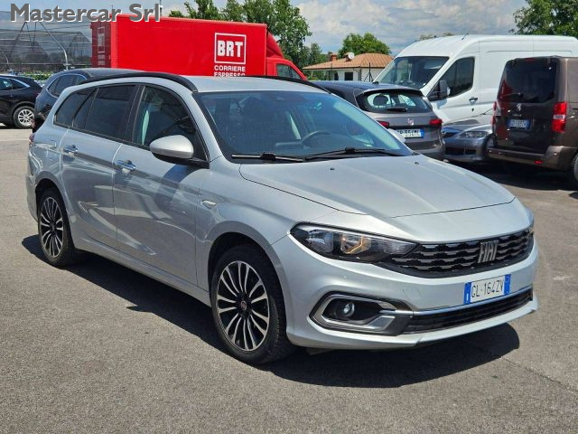 Fiat Tipo new model NEOPATENTATI CARPLAY Tipo SW SW 1.3 mjt - foto 2 di 4