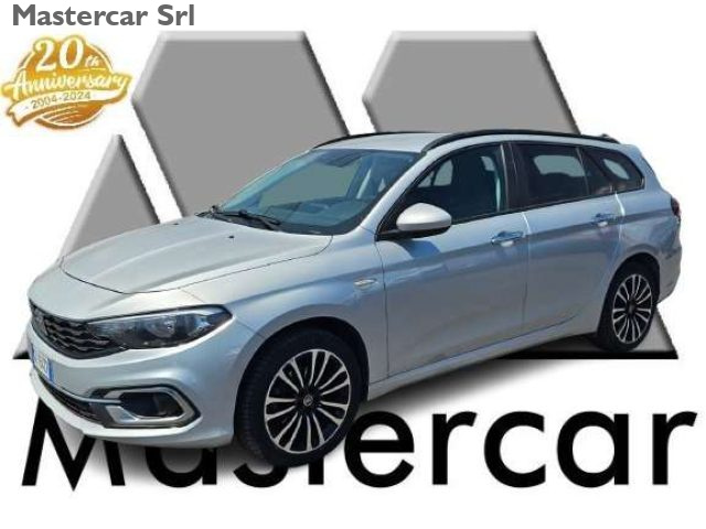 Fiat Tipo new model NEOPATENTATI CARPLAY Tipo SW SW 1.3 mjt usato a BASILIANO