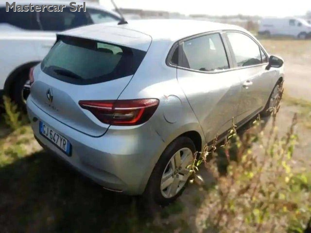 Renault Clio Clio V 1.0 tce Business 90cv my21 Navi - GJ647YR - foto 4 di 4
