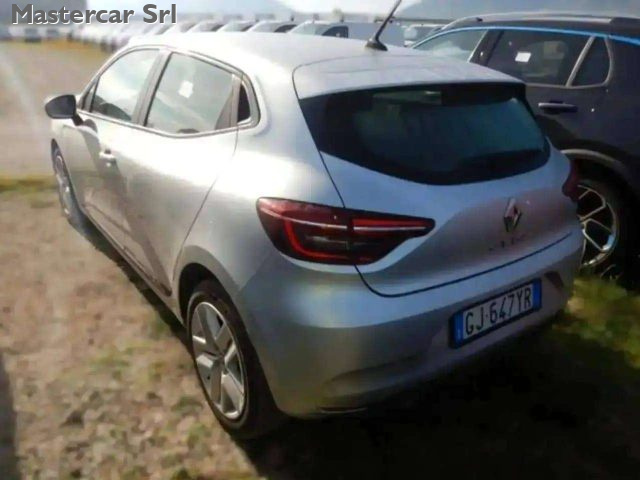 Renault Clio Clio V 1.0 tce Business 90cv my21 Navi - GJ647YR - foto 3 di 4