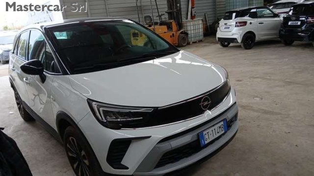 Opel Crossland NEOPATENTATI Apple CarPlay 1.2 Elegance AUTOMATICA - foto 3 di 4