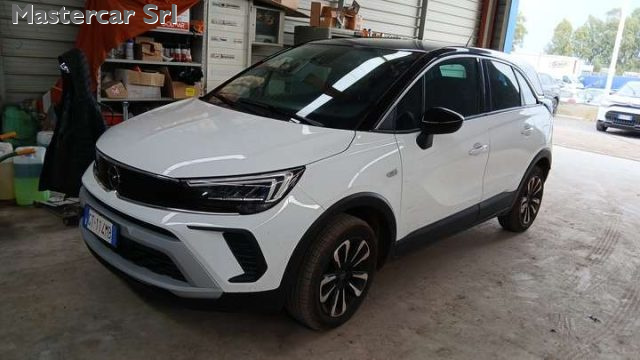 Opel Crossland NEOPATENTATI Apple CarPlay 1.2 Elegance AUTOMATICA - foto 2 di 4