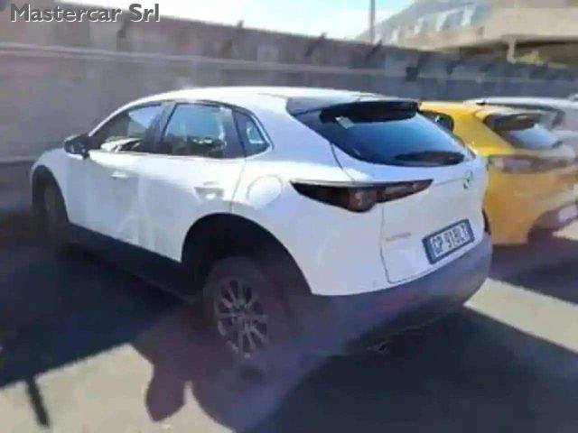 Mazda CX-30 CX-30 2.0 m-hybrid Evolve 2wd 122cv 6mt - GP918LT - foto 3 di 4