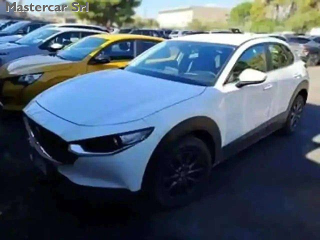 Mazda CX-30 CX-30 2.0 m-hybrid Evolve 2wd 122cv 6mt - GP918LT - foto 2 di 4