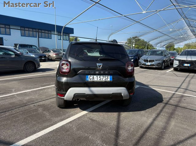 Dacia Duster Duster II 2018 1.5 blue dci TechnoRoad 4x2 s - foto 2 di 4
