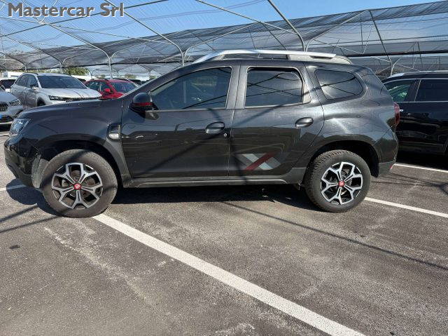 Dacia Duster Duster II 2018 1.5 blue dci TechnoRoad 4x2 s - foto 4 di 4