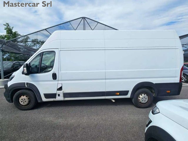Peugeot Boxer 435 L4H3 2.2 BLUEHDI 165CV SeS - GF670RY - foto 3 di 4