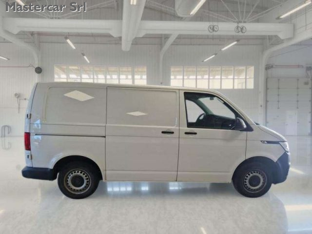 Volkswagen T6.1 Transporter 2.0 TDI 150cv 4Motion Business p.c. 4x4 - GD673TE - foto 4 di 4