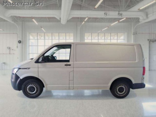Volkswagen T6.1 Transporter 2.0 TDI 150cv 4Motion Business p.c. 4x4 - GD673TE - foto 2 di 4