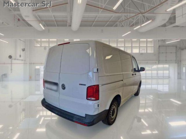 Volkswagen T6.1 Transporter 2.0 TDI 150cv 4Motion Business p.c. 4x4 - GD673TE - foto 3 di 4