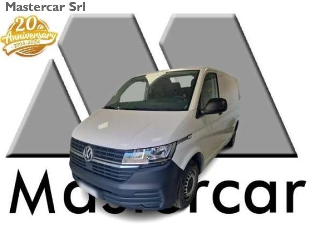 Volkswagen T6.1 Transporter 2.0 TDI 150cv 4Motion Business p.c. 4x4 - GD673TE usato a BASILIANO