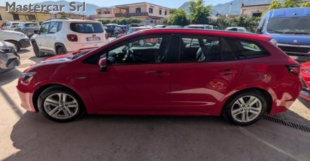 Toyota Corolla Corolla Touring Sports 1.8h Business Tech cvt - GH - foto 3 di 4