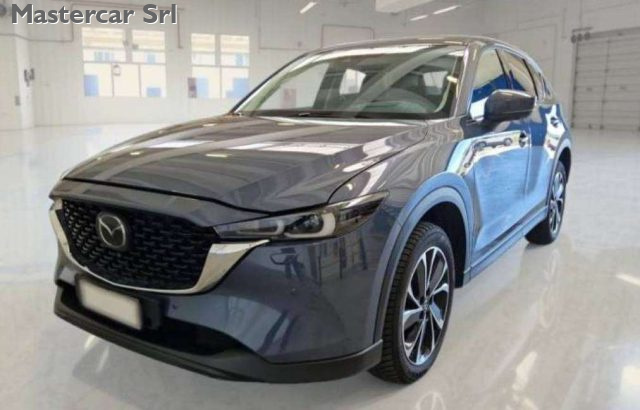 Mazda CX-5 CX-5 2.2 Exceed 2wd 150cv auto - GL040ZR - foto 2 di 4
