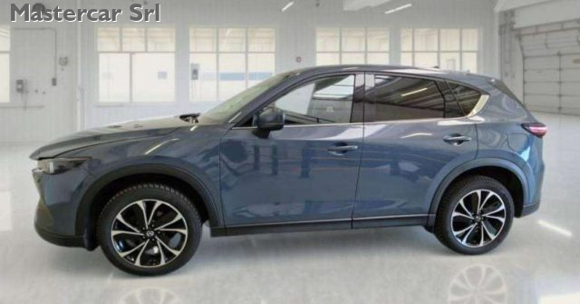 Mazda CX-5 CX-5 2.2 Exceed 2wd 150cv auto - GL040ZR - foto 3 di 4