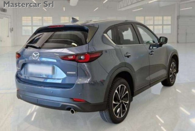 Mazda CX-5 CX-5 2.2 Exceed 2wd 150cv auto - GL040ZR - foto 4 di 4
