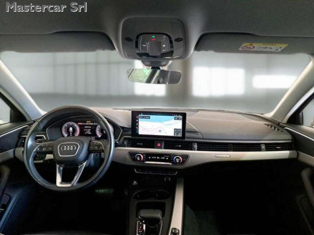 Audi A4 allroad 2.0 40 TDI QUATTRO S TRONIC BUSINESS EVOLUTION - G - foto 3 di 4
