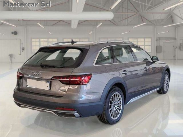 Audi A4 allroad 2.0 40 TDI QUATTRO S TRONIC BUSINESS EVOLUTION - G - foto 2 di 4