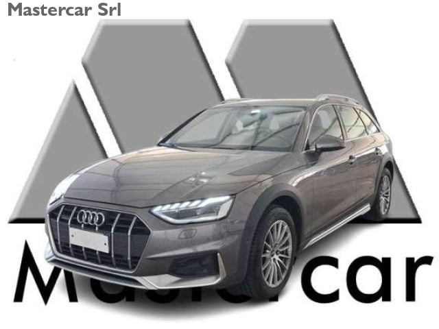 Audi A4 allroad 2.0 40 TDI QUATTRO S TRONIC BUSINESS EVOLUTION - G usato a BASILIANO