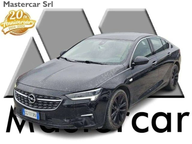 Opel Insignia Insignia GS 1.5 CDTI BUSINESS ELEGANCE - GG111RV usato a BASILIANO