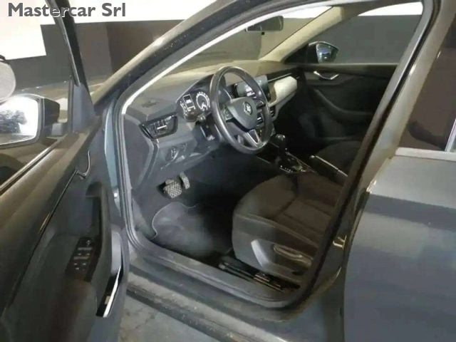 Skoda Scala 1.6 tdi Ambition 115cv dsg - FZ851EG - foto 4 di 4