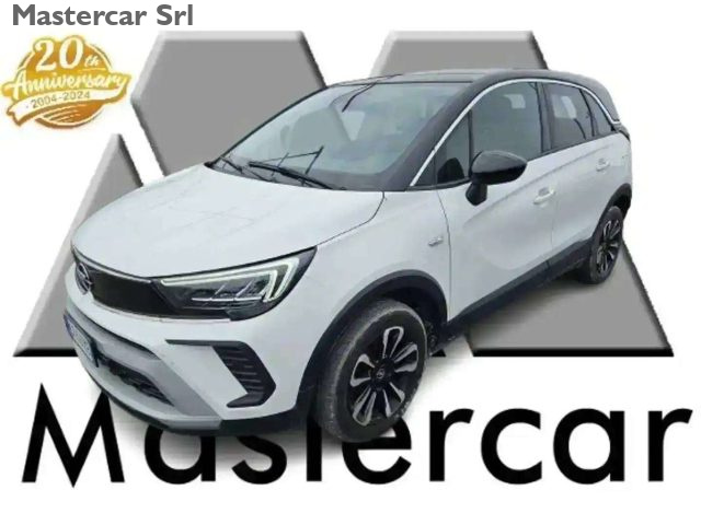 Opel Crossland 1.2 130cv AT6 Elegance - GT141MB usato a BASILIANO
