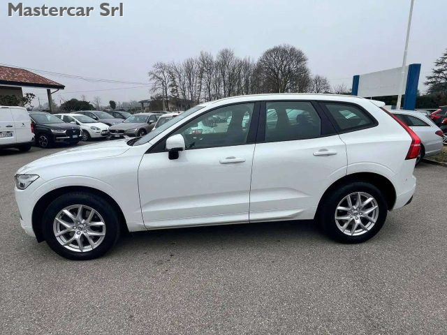 Volvo XC60 XC60 2.0 b4 Business awd auto my20 - GE144SD - foto 3 di 4