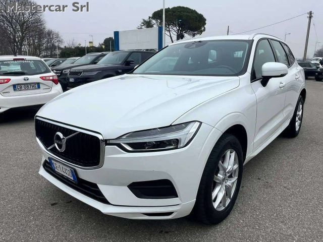 Volvo XC60 XC60 2.0 b4 Business awd auto my20 - GE144SD - foto 2 di 4