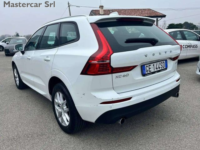 Volvo XC60 XC60 2.0 b4 Business awd auto my20 - GE144SD - foto 4 di 4