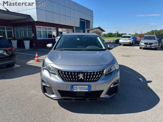 Peugeot 3008 3008 II 2016 1.5 bluehdi Business s tg. GD128AW - foto 2 di 4