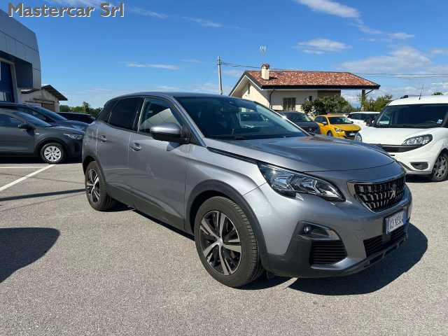 Peugeot 3008 3008 II 2016 1.5 bluehdi Business s tg. GD128AW - foto 3 di 4