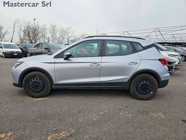 SEAT Arona NEOPATENTATI Arona 2022 1.0 TSI 95cv tg: GS569NT - foto 4 di 4