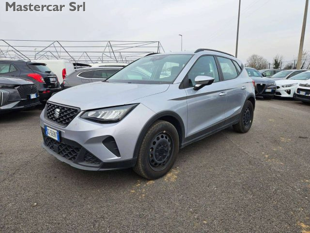 SEAT Arona NEOPATENTATI Arona 2022 1.0 TSI 95cv tg: GS569NT - foto 2 di 4