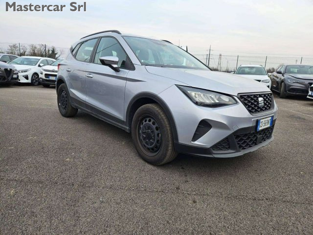 SEAT Arona NEOPATENTATI Arona 2022 1.0 TSI 95cv tg: GS569NT - foto 3 di 4