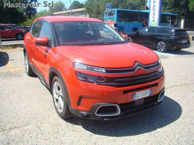 Citroen C5 Aircross C5 Aircross1.5 bluehdi Business s TG : GG105RT - foto 2 di 4