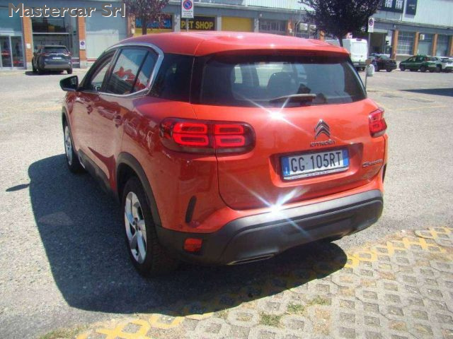 Citroen C5 Aircross C5 Aircross1.5 bluehdi Business s TG : GG105RT - foto 4 di 4