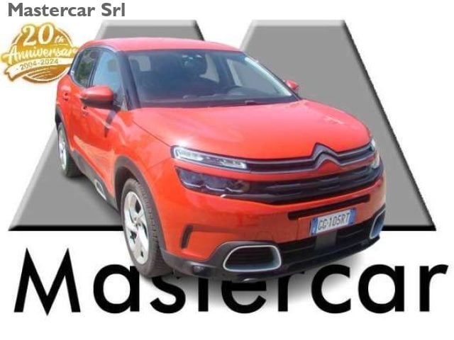 Citroen C5 Aircross C5 Aircross1.5 bluehdi Business s TG : GG105RT usato a BASILIANO
