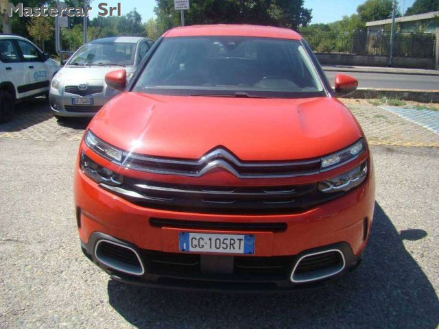 Citroen C5 Aircross C5 Aircross1.5 bluehdi Business s TG : GG105RT - foto 3 di 4