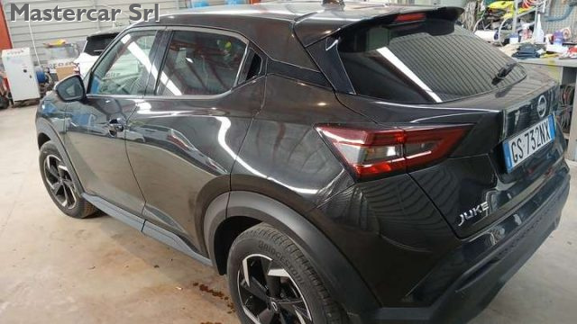 Nissan Juke Juke II 2020 1.0 dig-t N-Connecta 114cv dct TG : G - foto 4 di 4