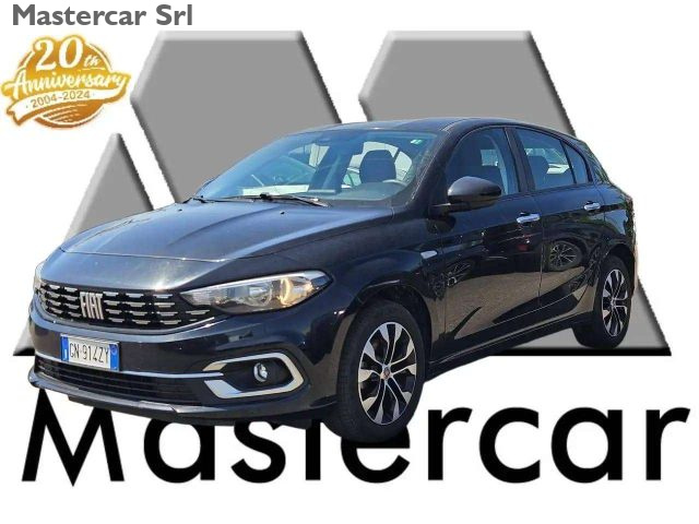 Fiat Tipo 5 P 1.5 t4 hybrid City Life 130cv dct - GN914ZY usato a BASILIANO