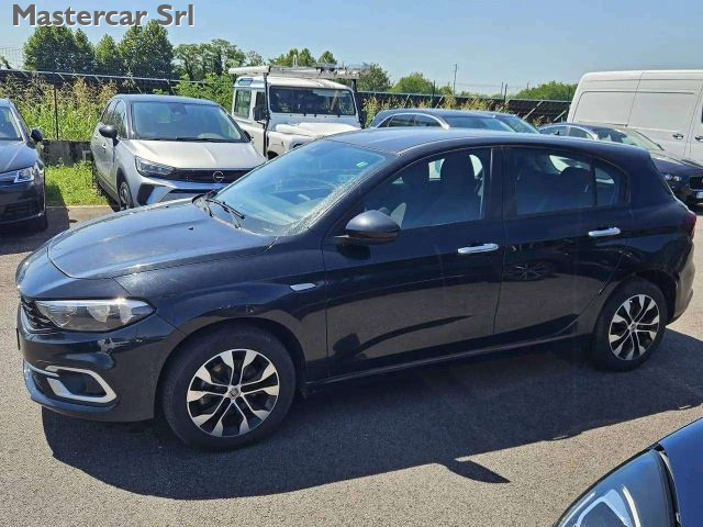 Fiat Tipo 5 P 1.5 t4 hybrid City Life 130cv dct - GN914ZY - foto 2 di 4