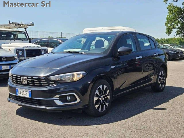 Fiat Tipo 5 P 1.5 t4 hybrid City Life 130cv dct - GN914ZY - foto 3 di 4