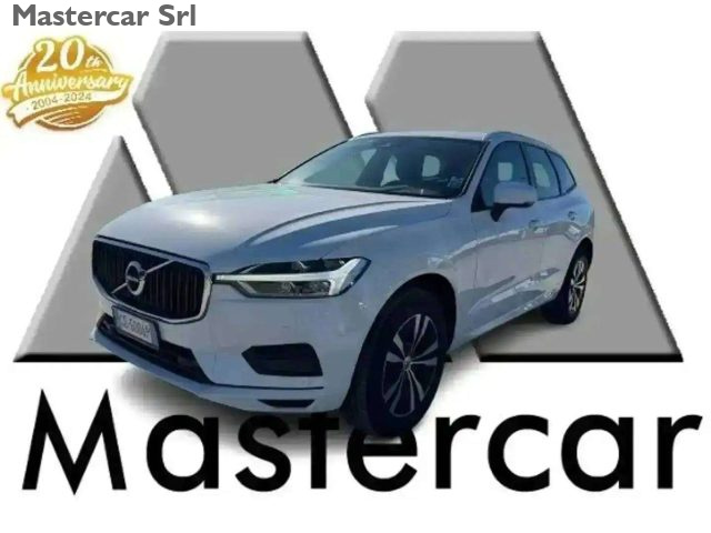 Volvo XC60 2.0 b4 Business awd auto my20 - GD600AP usato a BASILIANO
