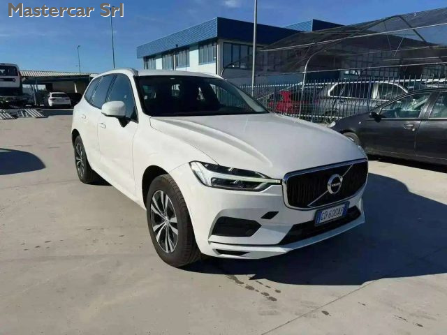 Volvo XC60 2.0 b4 Business awd auto my20 - GD600AP - foto 3 di 4