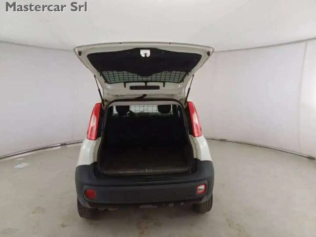 Fiat Panda 1.3 MJT 80 CV EURO6 VAN 2 POSTI POP - FF900HX - foto 3 di 4