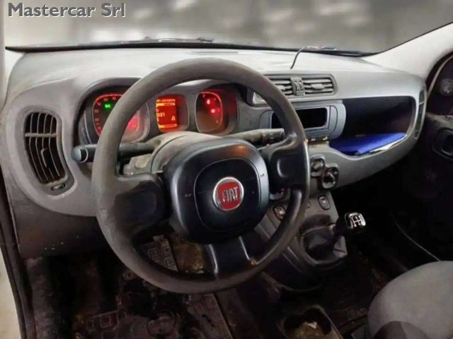 Fiat Panda 1.3 MJT 80 CV EURO6 VAN 2 POSTI POP - FF900HX - foto 4 di 4