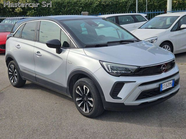 Opel Crossland Crossland 1.2 Elegance autom. - targa GT848MA - foto 3 di 4