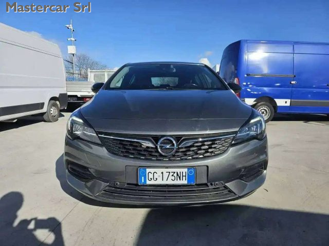 Opel Astra 1.5 CDTI Business Elegance 122cv AT9 - GG173NH - foto 2 di 4